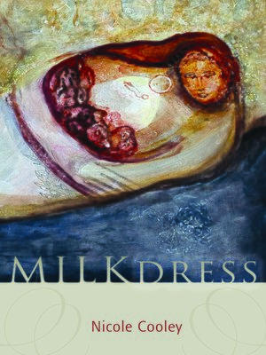 cover image of Milk Dress